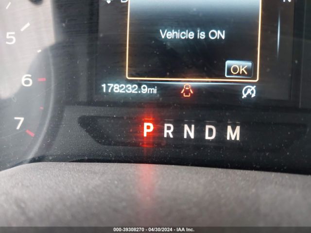 1FTEW1EP9JFA84236 Ford F-150 Xl