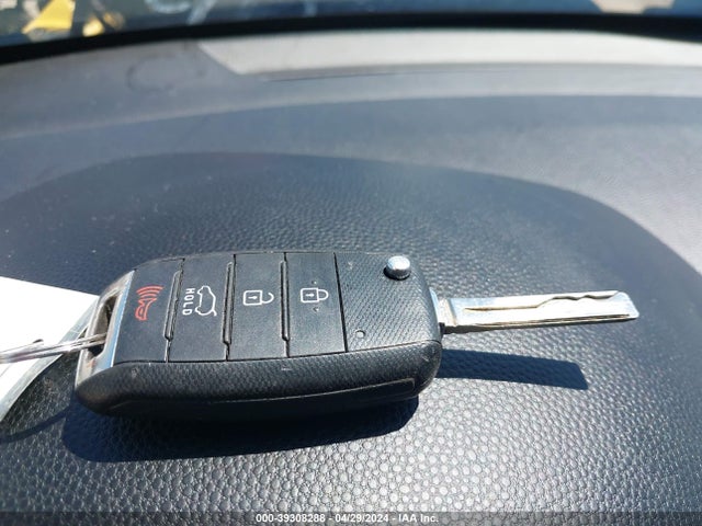 KIA SOUL + 2015 KNDJP3A5XF7119878 Image 11