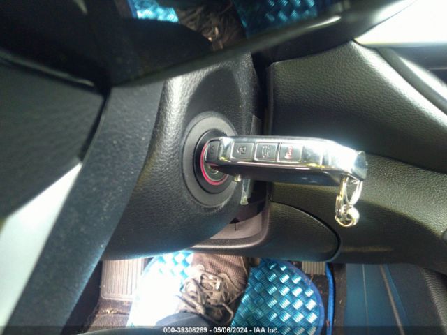 3KPF24AD0NE494999 KIA Forte Lxs