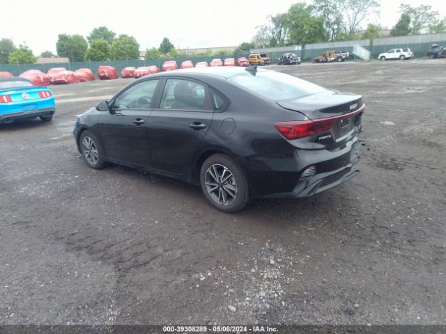 3KPF24AD0NE494999 KIA Forte Lxs