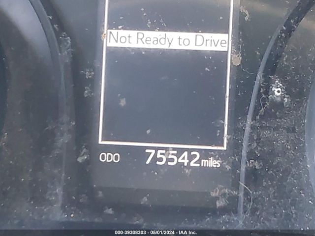 4T1B11HK2JU119191 Toyota CAMRY LE