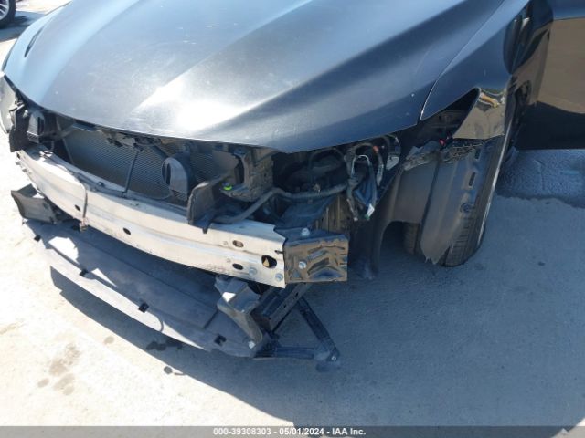 4T1B11HK2JU119191 Toyota CAMRY LE