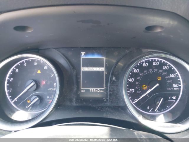 4T1B11HK2JU119191 Toyota CAMRY LE