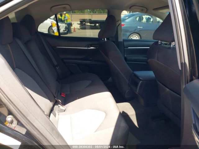 4T1B11HK2JU119191 Toyota CAMRY LE