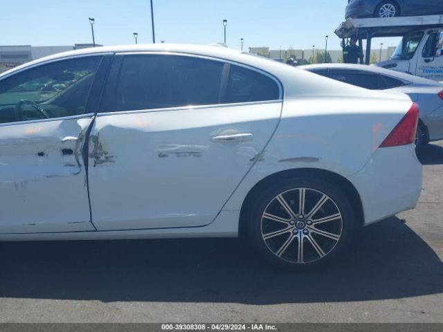 LYV402FK9GB113478 Volvo S60 Inscription T5 Drive-e Premier