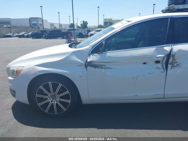 LYV402FK9GB113478 Volvo S60 Inscription T5 Drive-e Premier