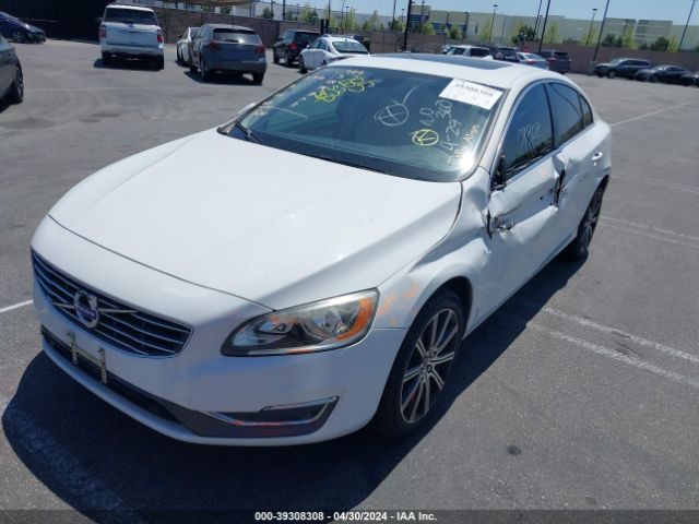 LYV402FK9GB113478 Volvo S60 Inscription T5 Drive-e Premier