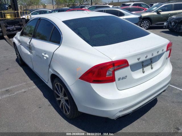 LYV402FK9GB113478 Volvo S60 Inscription T5 Drive-e Premier