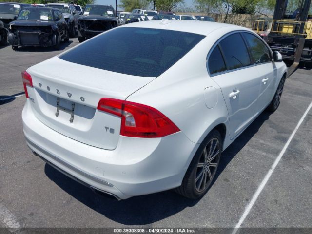 LYV402FK9GB113478 Volvo S60 Inscription T5 Drive-e Premier