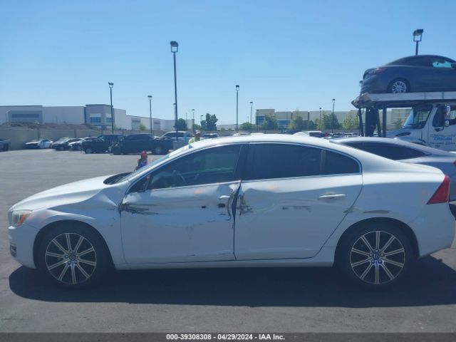 LYV402FK9GB113478 Volvo S60 Inscription T5 Drive-e Premier
