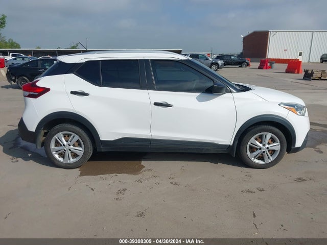 Nissan KICKS S 2018 3N1CP5CU8JL526484 Image 13
