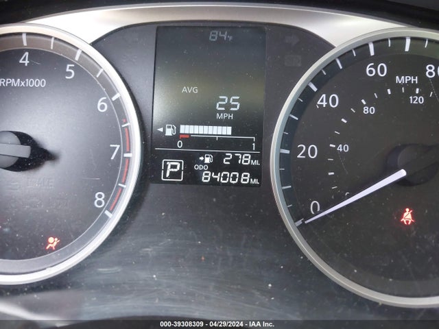Nissan KICKS S 2018 3N1CP5CU8JL526484 Image 15