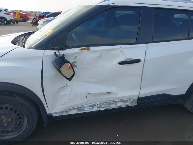 Nissan KICKS S 2018 3N1CP5CU8JL526484 Image 6