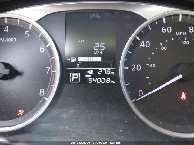 Nissan KICKS S 2018 3N1CP5CU8JL526484 Image 7