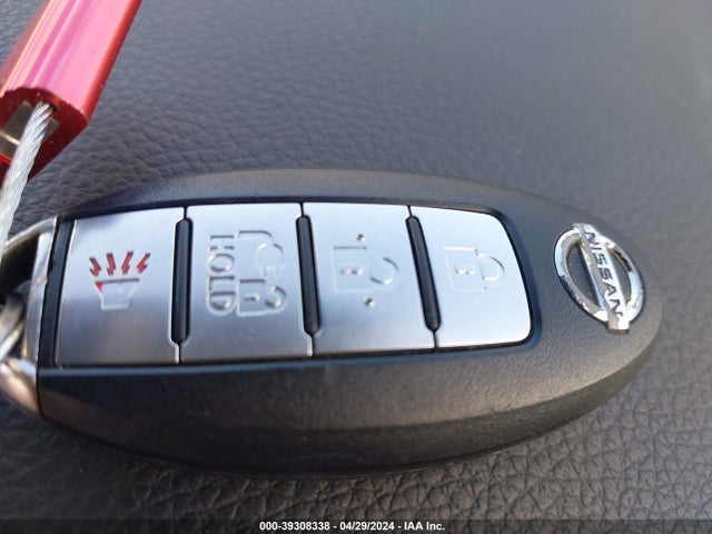 Nissan SENTRA SV 2017 3N1AB7AP0HY313153 Image 11