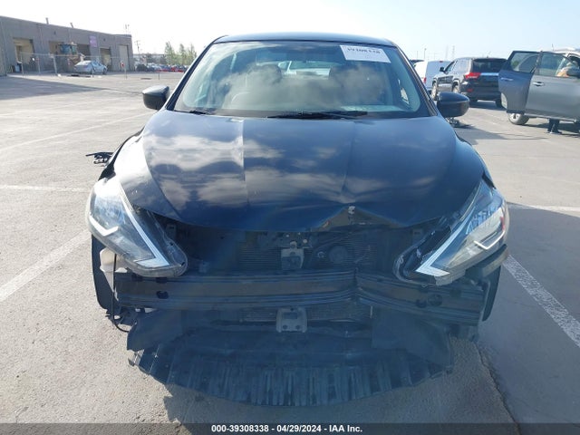 Nissan SENTRA SV 2017 3N1AB7AP0HY313153 Image 13