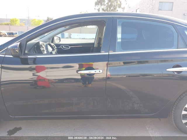 Nissan SENTRA SV 2017 3N1AB7AP0HY313153 Image 15