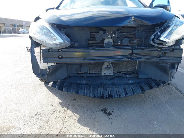 Nissan SENTRA SV 2017 3N1AB7AP0HY313153 Image 6