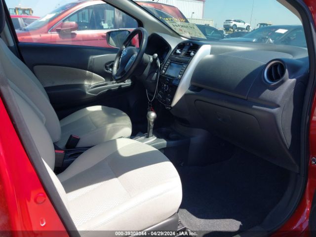 3N1CE2CP0FL427485 Nissan Versa Note S (sr)/s Plus/sl/sr/sv