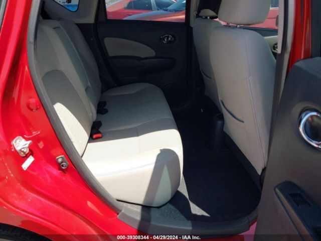 3N1CE2CP0FL427485 Nissan Versa Note S (sr)/s Plus/sl/sr/sv