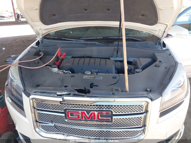 GMC Acadia Denali 2015 1GKKVTKD0FJ112509 Image 10