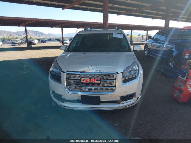 GMC Acadia Denali 2015 1GKKVTKD0FJ112509 Image 11