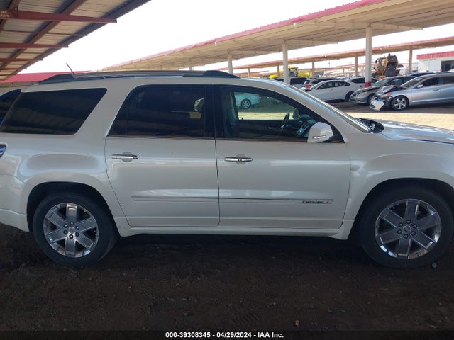 GMC Acadia Denali 2015 1GKKVTKD0FJ112509 Image 12