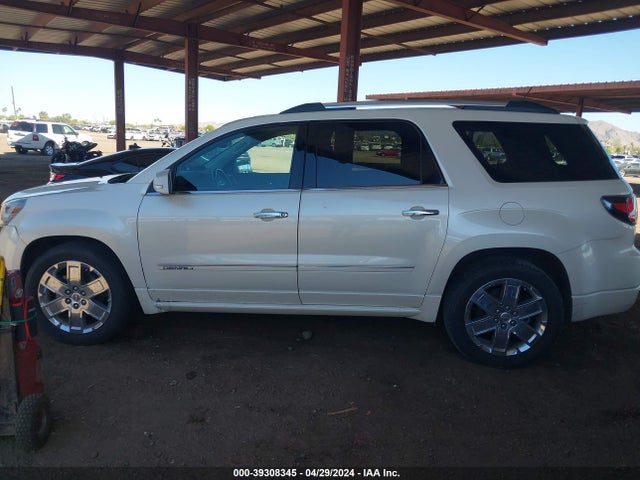 GMC Acadia Denali 2015 1GKKVTKD0FJ112509 Image 13