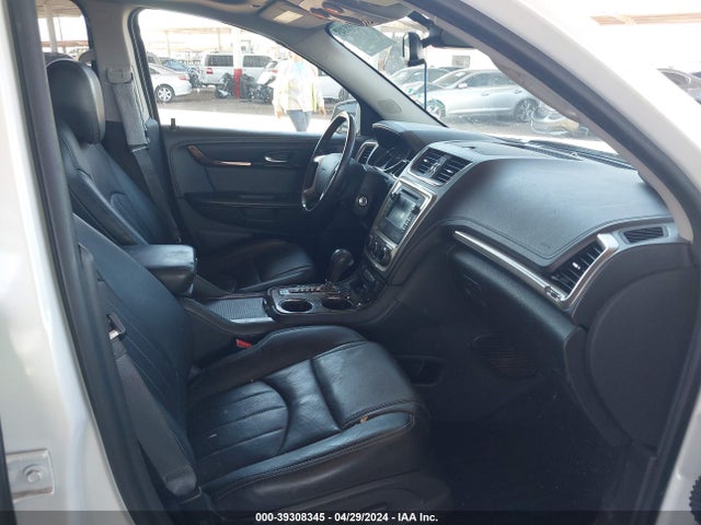 GMC Acadia Denali 2015 1GKKVTKD0FJ112509 Image 5