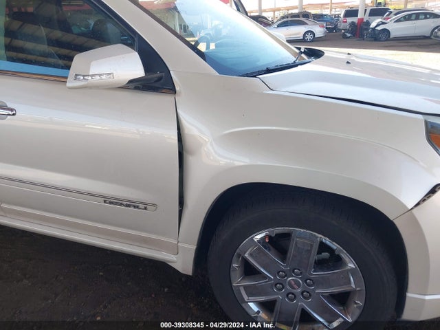 GMC Acadia Denali 2015 1GKKVTKD0FJ112509 Image 6