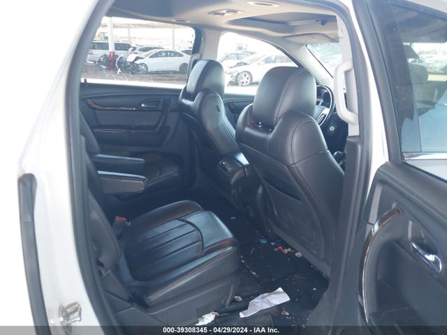 GMC Acadia Denali 2015 1GKKVTKD0FJ112509 Image 8
