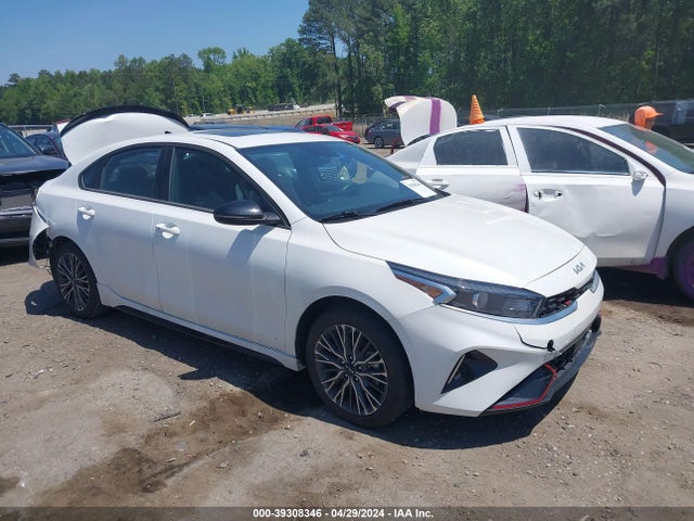 KIA Forte Gt-line 2023 3KPF54AD3PE630777 Image 1