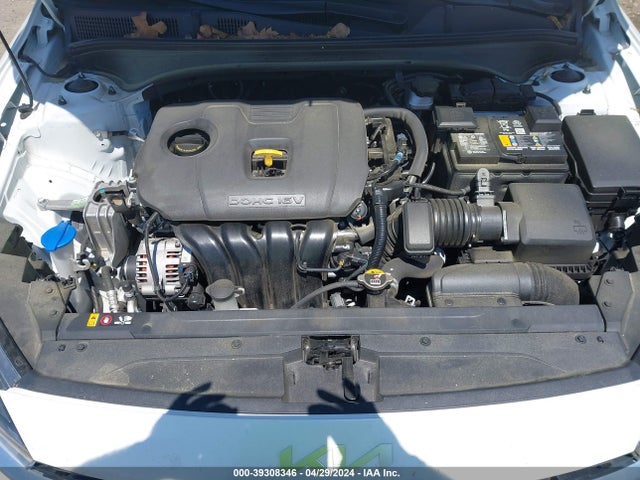 KIA Forte Gt-line 2023 3KPF54AD3PE630777 Image 10