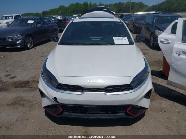 KIA Forte Gt-line 2023 3KPF54AD3PE630777 Image 12