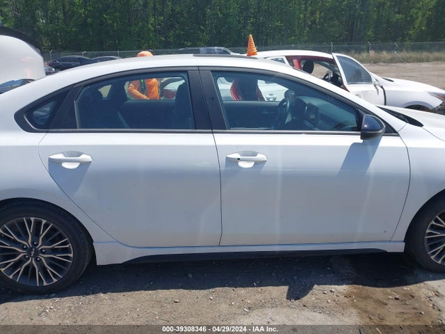 KIA Forte Gt-line 2023 3KPF54AD3PE630777 Image 13