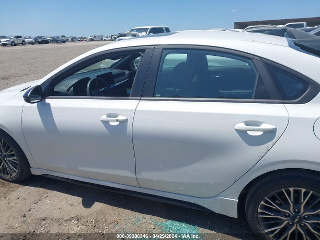 KIA Forte Gt-line 2023 3KPF54AD3PE630777 Image 14