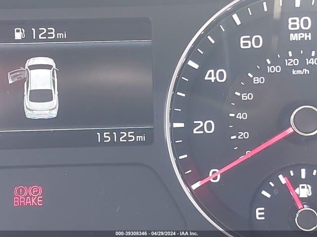 KIA Forte Gt-line 2023 3KPF54AD3PE630777 Image 15