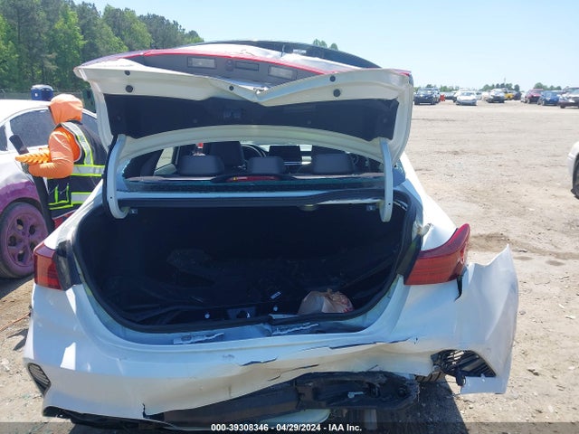 KIA Forte Gt-line 2023 3KPF54AD3PE630777 Image 16