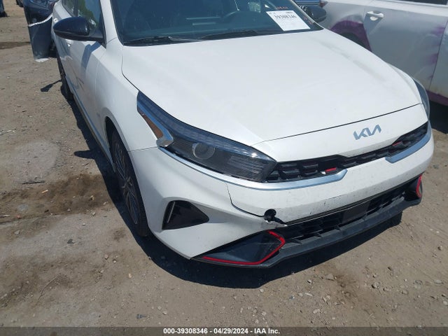 KIA Forte Gt-line 2023 3KPF54AD3PE630777 Image 18