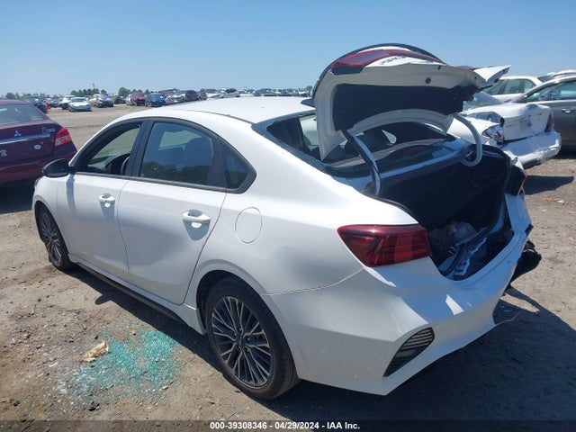 KIA Forte Gt-line 2023 3KPF54AD3PE630777 Image 3