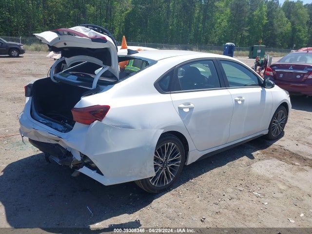 KIA Forte Gt-line 2023 3KPF54AD3PE630777 Image 4