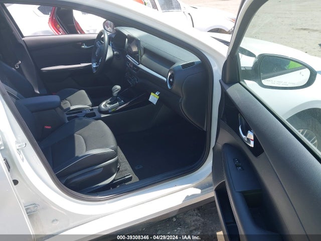 KIA Forte Gt-line 2023 3KPF54AD3PE630777 Image 5