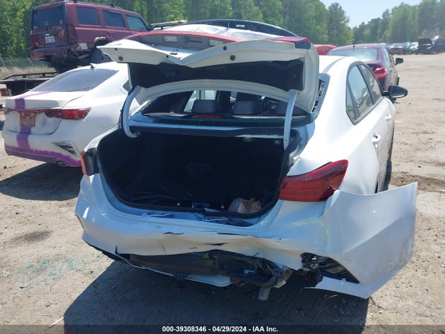 KIA Forte Gt-line 2023 3KPF54AD3PE630777 Image 6