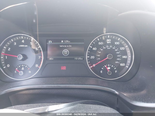 KIA Forte Gt-line 2023 3KPF54AD3PE630777 Image 7
