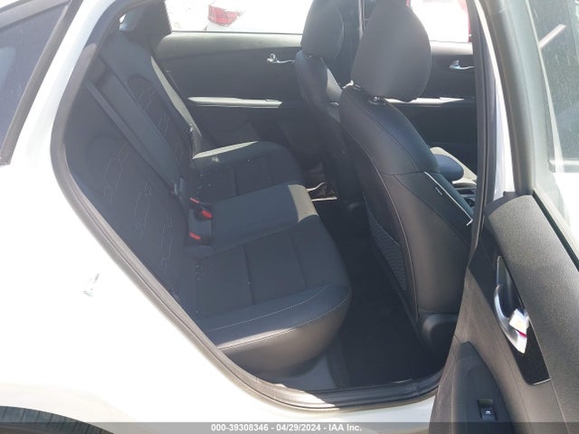 KIA Forte Gt-line 2023 3KPF54AD3PE630777 Image 8