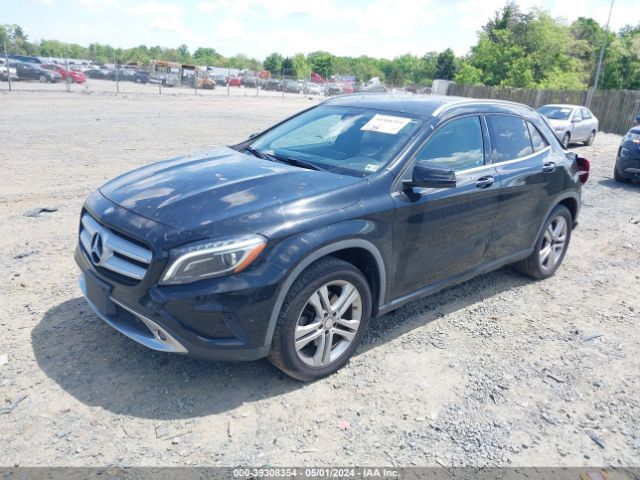 2015 MERCEDES-BENZ GLA 250 WDCTG4GB5FJ101281 Photo 1