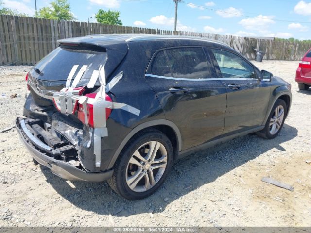 2015 MERCEDES-BENZ GLA 250 WDCTG4GB5FJ101281 Photo 3
