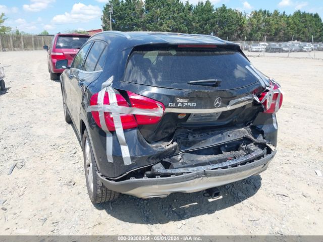 2015 MERCEDES-BENZ GLA 250 WDCTG4GB5FJ101281 Photo 5