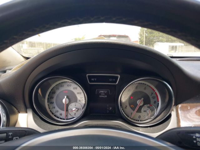 2015 MERCEDES-BENZ GLA 250 WDCTG4GB5FJ101281 Photo 6