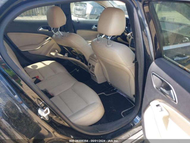 2015 MERCEDES-BENZ GLA 250 WDCTG4GB5FJ101281 Photo 7